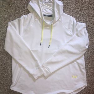Underarmour lightweight hoodie